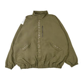 CAPTAINS HELM #MIL SEEKERS NYLON JACKET