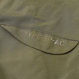 CAPTAINS HELM #MIL SEEKERS NYLON JACKET