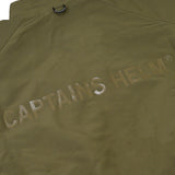 CAPTAINS HELM #MIL SEEKERS NYLON JACKET