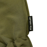 CAPTAINS HELM #MIL SEEKERS NYLON JACKET