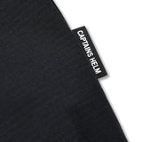 CAPTAINS HELM #NYLON WIND-PROOF PANTS