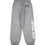 CAPTAINS HELM #NYLON WIND-PROOF PANTS