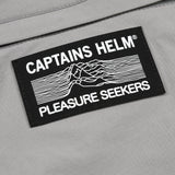 CAPTAINS HELM #NYLON WIND-PROOF PANTS
