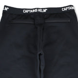 CAPTAINS HELM #PLEASURE SEEKERS TECH PANTS