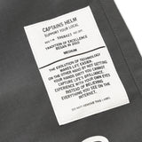 CAPTAINS HELM #MIL SEEKERS NYLON PANTS