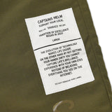 CAPTAINS HELM #MIL SEEKERS NYLON PANTS