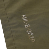 CAPTAINS HELM #MIL SEEKERS NYLON PANTS