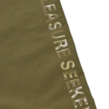 CAPTAINS HELM #MIL SEEKERS NYLON PANTS