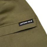 CAPTAINS HELM #MIL SEEKERS NYLON PANTS