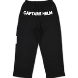 CAPTAINS HELM #MIL THERMAL CHILL PANTS