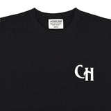CAPTAINS HELM #ALL EYES ON YOU SS TEE