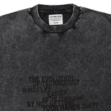 CAPTAINS HELM #RUNNING FORM SS TEE