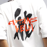 Ukyo Kamigori×CAPTAINS HELM #HELM SS TEE