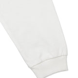 CAPTAINS HELM #THICKER THAN BLOOD POCKET LS TEE