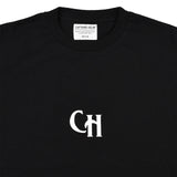 CAPTAINS HELM #ALL EYES ON YOU LS TEE