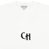 CAPTAINS HELM #ALL EYES ON YOU LS TEE