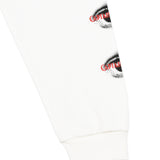 CAPTAINS HELM #ALL EYES ON YOU LS TEE