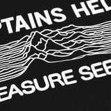 CAPTAINS HELM #OUTDOOR LOGO LS TEE