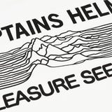 CAPTAINS HELM #OUTDOOR LOGO LS TEE