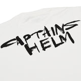 Ukyo Kamigori×CAPTAINS HELM #HELM LS TEE