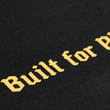 CAPTAINS HELM #BFP CREW SWEAT