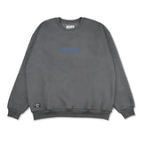 CAPTAINS HELM #BFP CREW SWEAT