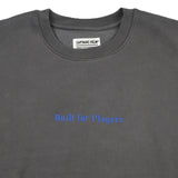 CAPTAINS HELM #BFP CREW SWEAT