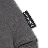 CAPTAINS HELM #BFP CREW SWEAT