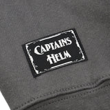 CAPTAINS HELM #BFP CREW SWEAT
