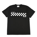 BROTURES × CAPTAINS HELM #RIDE WIT FAM SS TEE