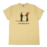 "OCEANSIDE DIVISION" #PLEASURE OF BUSINESS GRAPHIC TEE