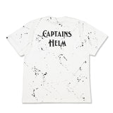 【ORDER ITEM】 CAPTAINS HELM #THICKER THAN BLOOD SS TEE