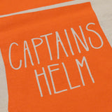 "OCEANSIDE DIVISION" #HELM HAND SS TEE