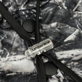 CAPTAINS HELM #UV&BUG PROOF MESH LIGHT SHELL