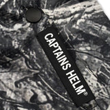 CAPTAINS HELM #UV&BUG PROOF MESH LIGHT SHELL