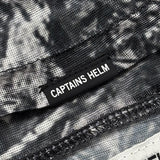 CAPTAINS HELM #UV&BUG PROOF MESH LIGHT SHELL