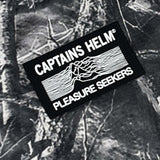 CAPTAINS HELM #UV&BUG PROOF MESH LIGHT SHELL