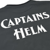 "OCEANSIDE DIVISION" #HELM SURF TEE