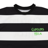 "OCEANSIDE DIVISION" #HELM SURF TEE