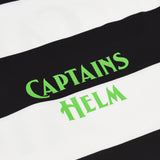 "OCEANSIDE DIVISION" #HELM SURF TEE
