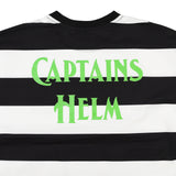"OCEANSIDE DIVISION" #HELM SURF TEE
