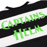 "OCEANSIDE DIVISION" #HELM SURF TEE