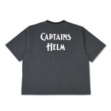 "OCEANSIDE DIVISION" #HELM SURF TEE