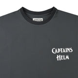 "OCEANSIDE DIVISION" #HELM SURF TEE