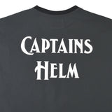 "OCEANSIDE DIVISION" #HELM SURF TEE