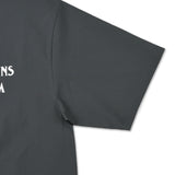 "OCEANSIDE DIVISION" #HELM SURF TEE