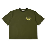 "OCEANSIDE DIVISION" #HELM SURF TEE