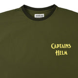 "OCEANSIDE DIVISION" #HELM SURF TEE