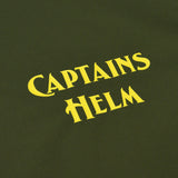 "OCEANSIDE DIVISION" #HELM SURF TEE