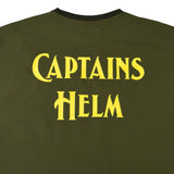 "OCEANSIDE DIVISION" #HELM SURF TEE